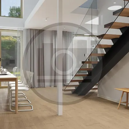 Apartment Nice In Tossens With Kitchen *