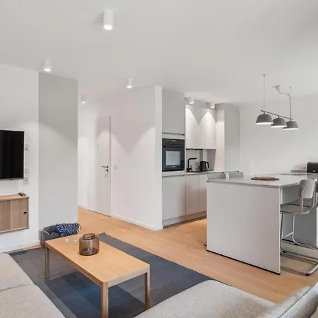 In Tossens With Kitchen