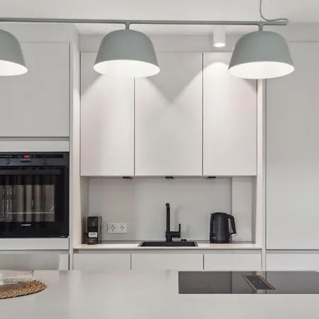 Amazing In Tossens With Wifi Appartement
